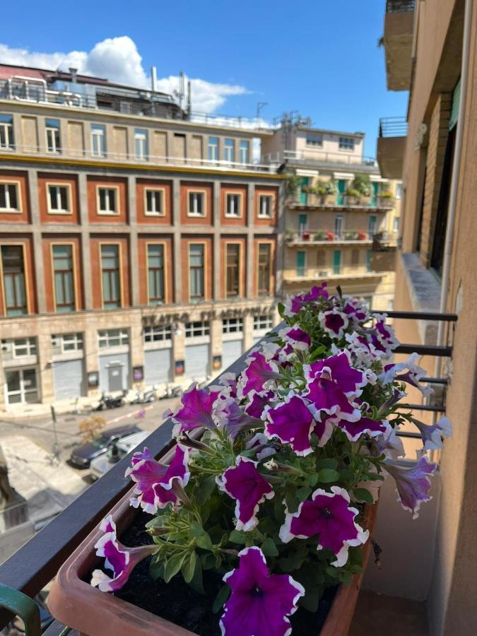 L'Opera Rooms Верона Экстерьер фото